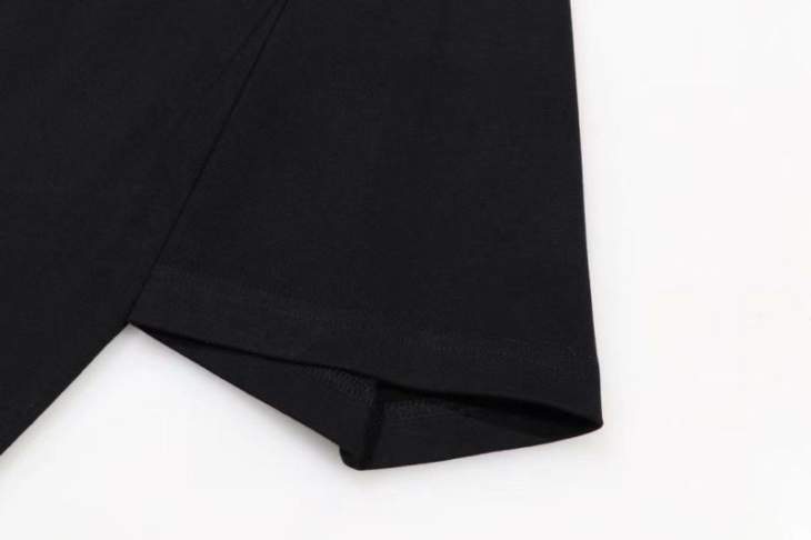 Picture of Balenciaga T Shirts Short _SKUBalenciagaXS-LmptxL005720985